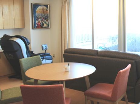 洛和会ヘルスケアシステム|通所生活介護事業所　洛和デイセンター南麻布