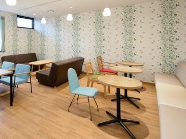 洛和会ヘルスケアシステム|通所生活介護事業所　洛和デイセンター南麻布