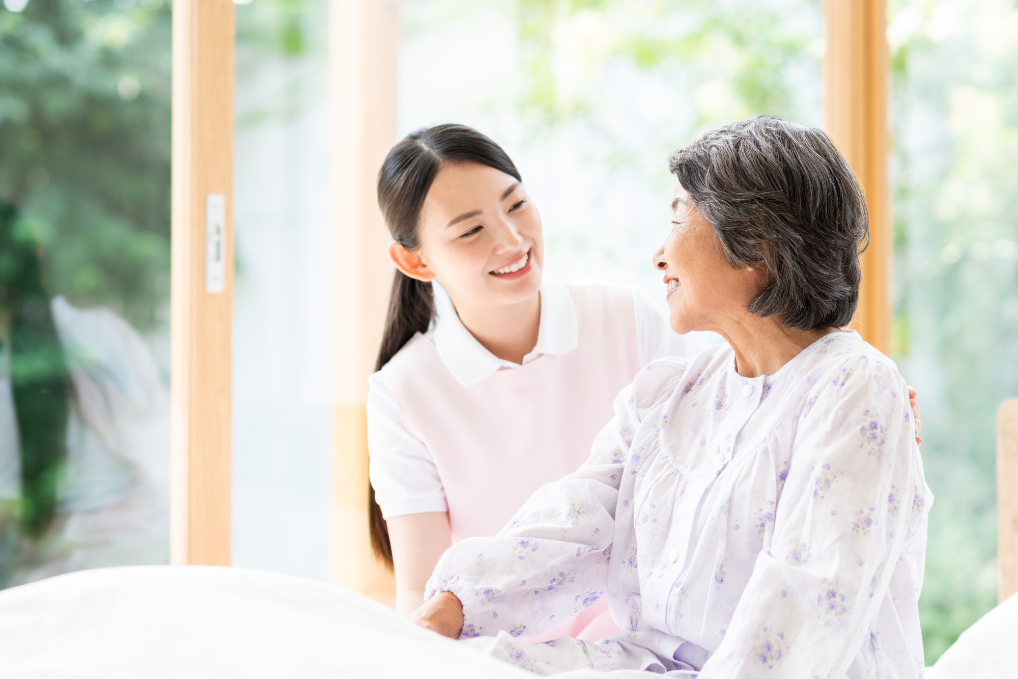 株式会社　福祉の街|レンタルふくしのまちさいたま