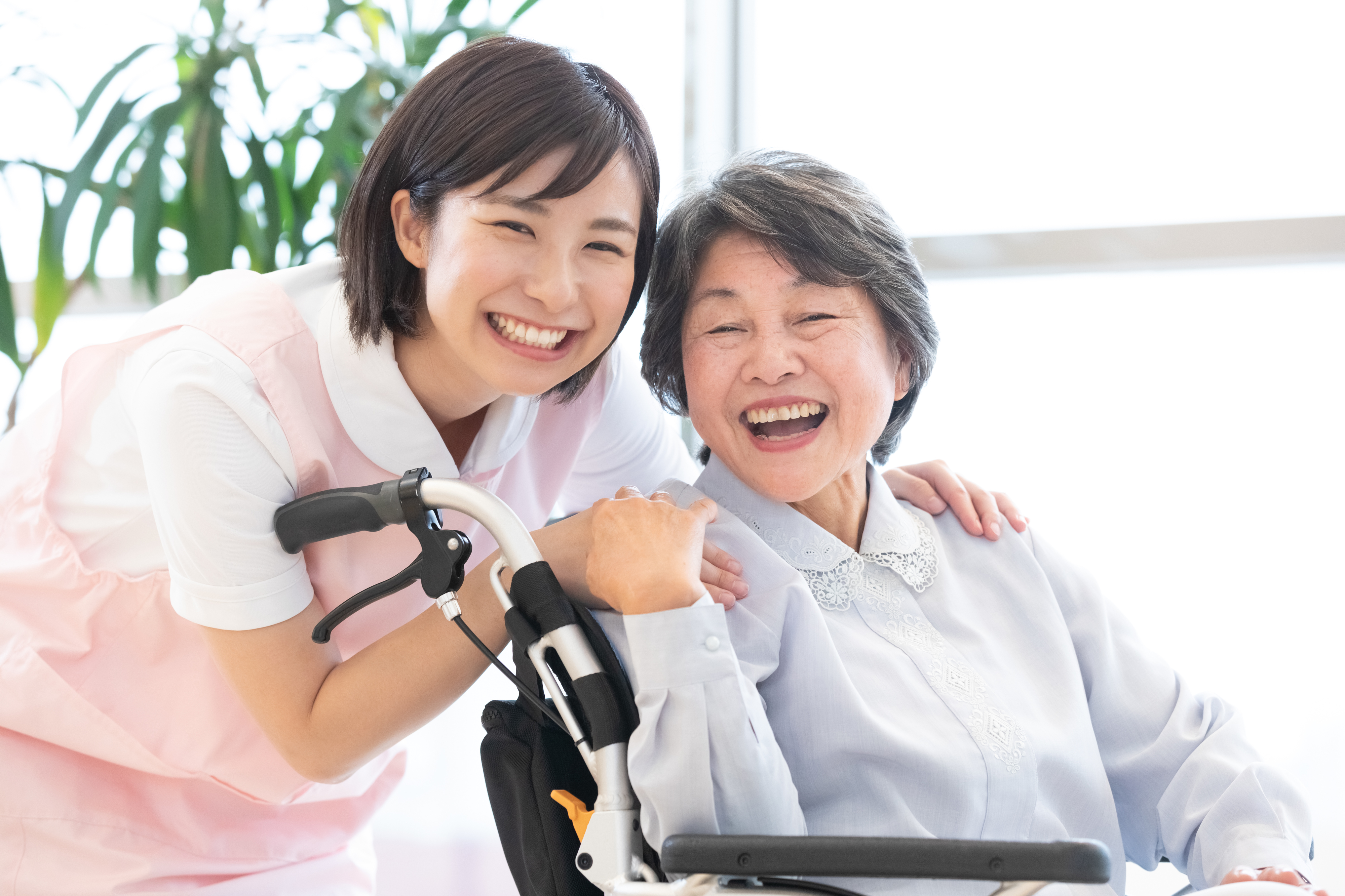 医療福祉生活協同組合 おおさか|グループホーム野江ゆおびか