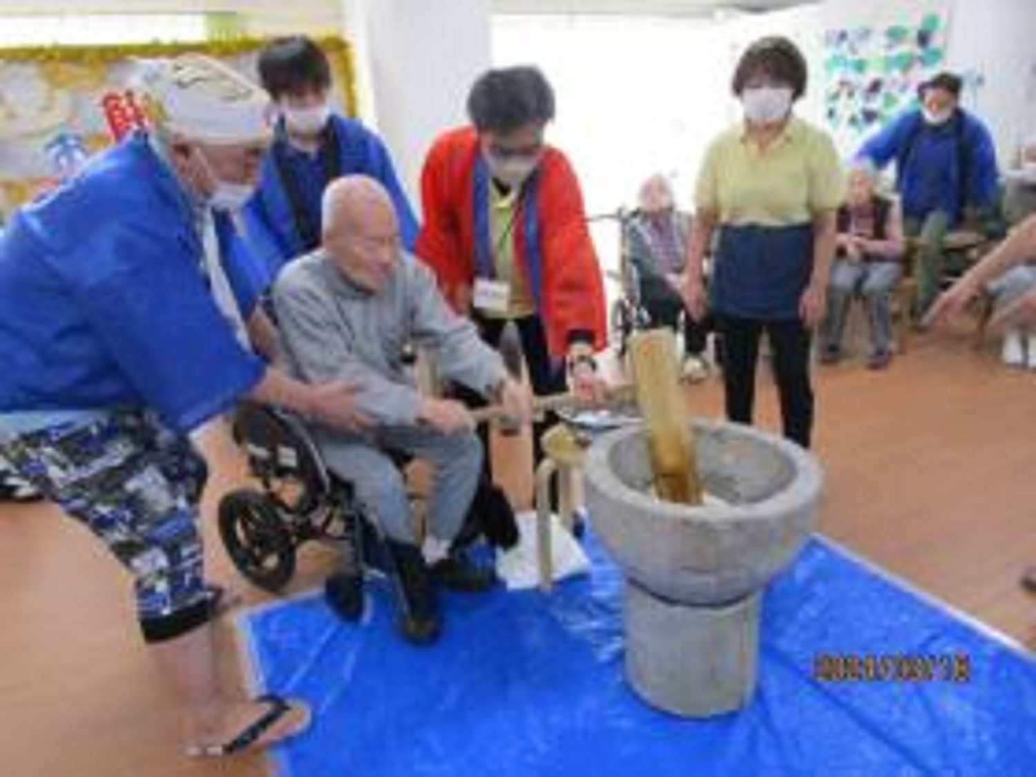 合同会社トライスター|住宅型有料老人ホームシリウス