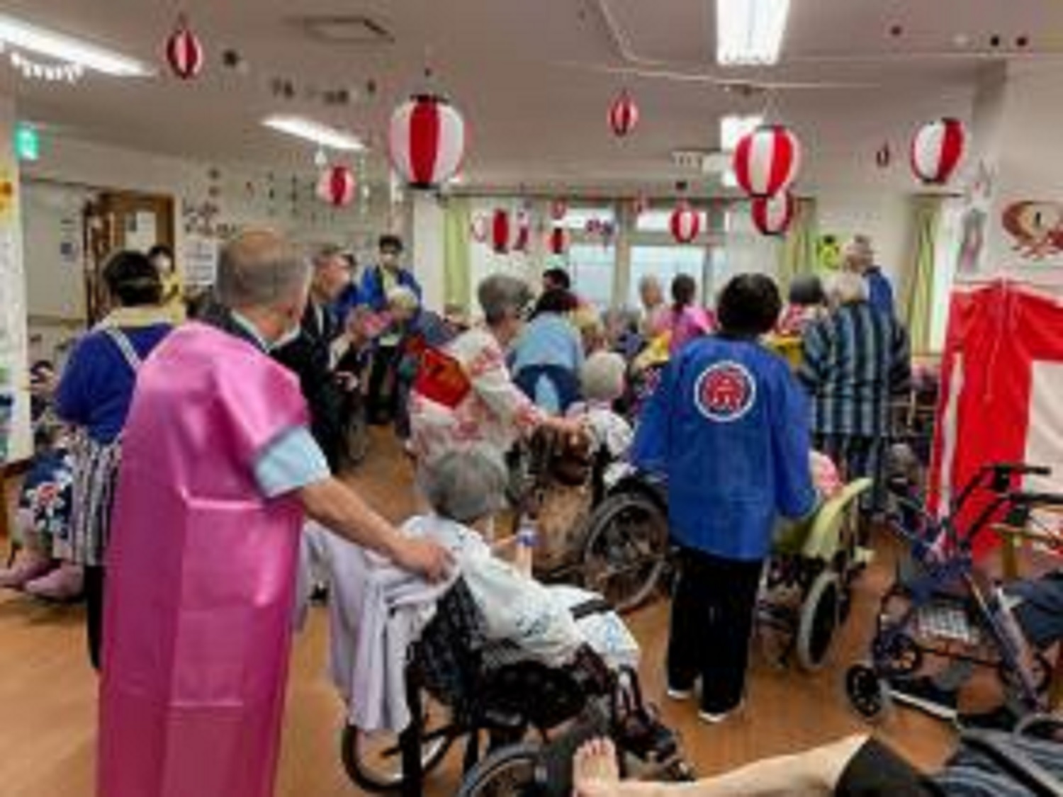 合同会社トライスター|住宅型有料老人ホームシリウス