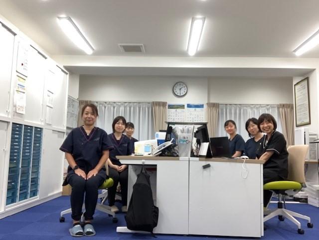 スターツケアサービス株式会社（訪問介護）|ケアステーションきらら高砂