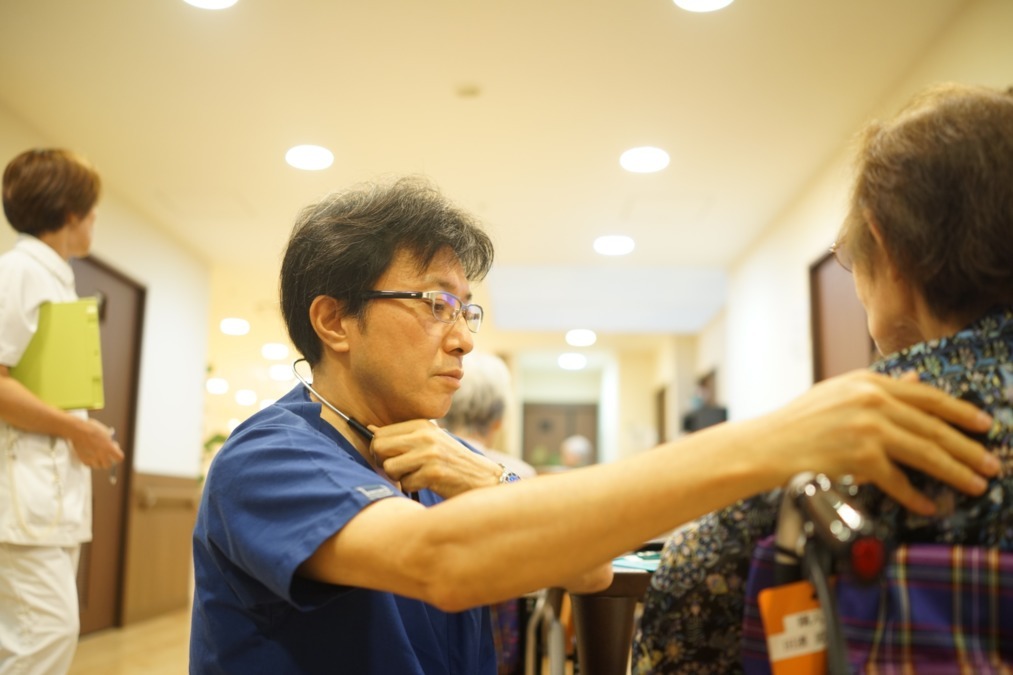 医療法人社団永研会|ちとせクリニック