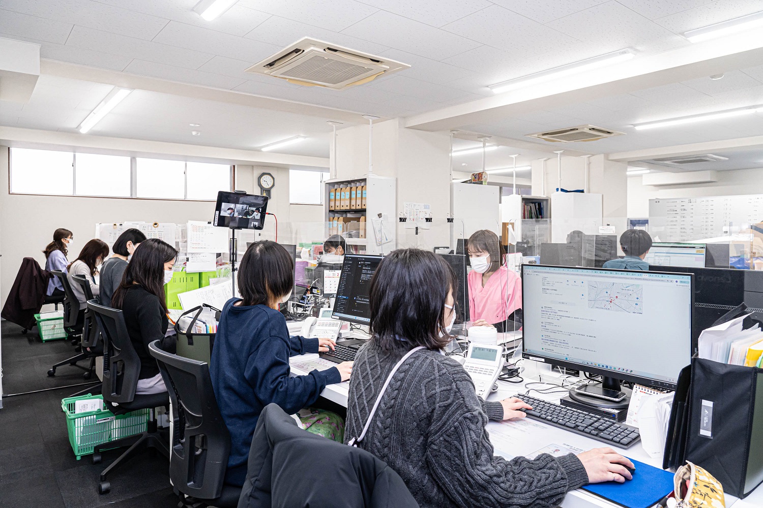 医療法人社団えにし|ホームクリニックえにし