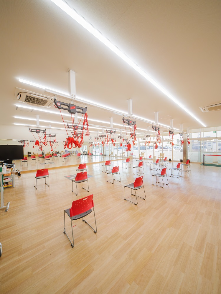 株式会社ザグザグ|ザグスタ平島