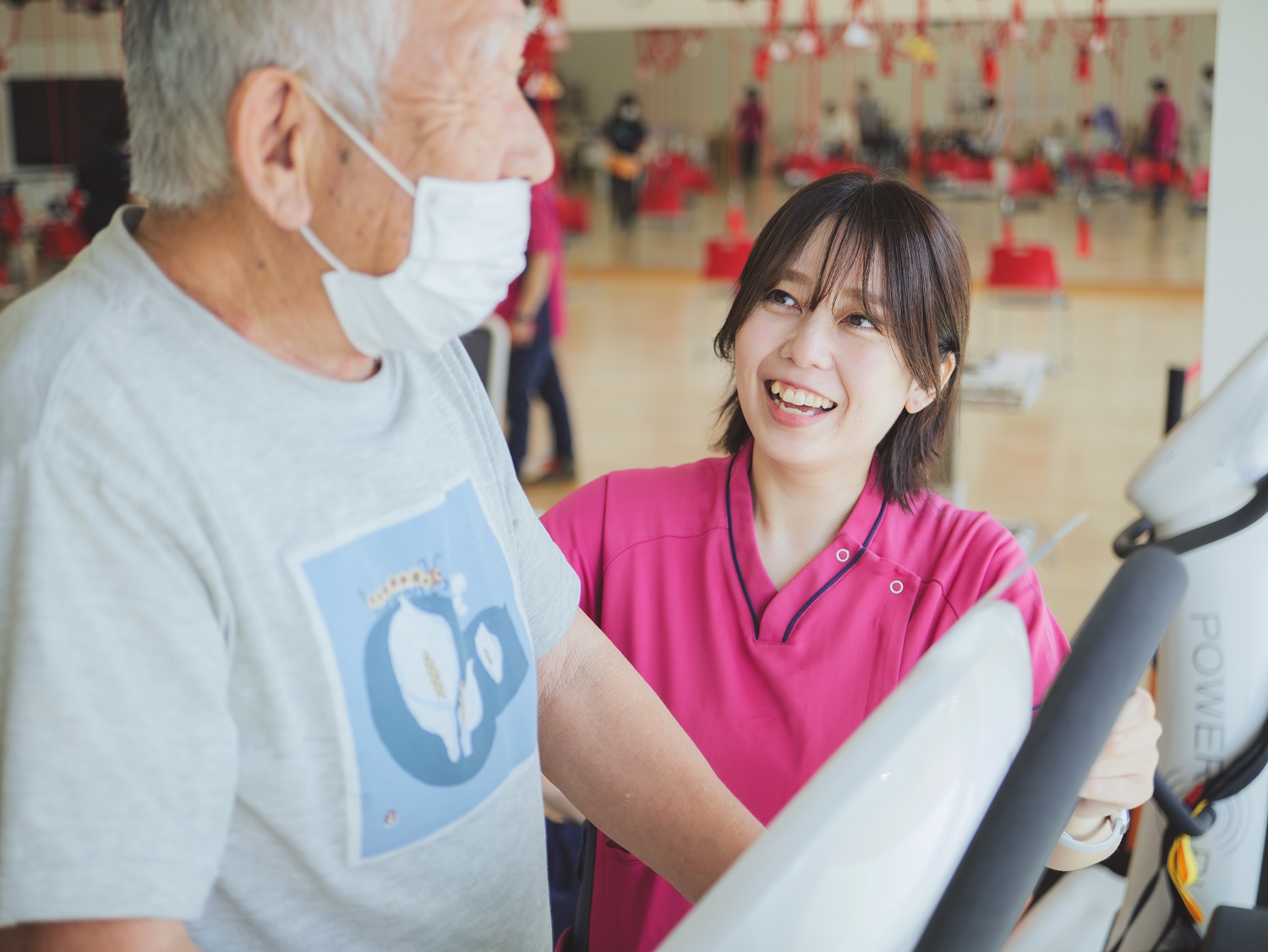 株式会社ザグザグ|ザグスタ平島