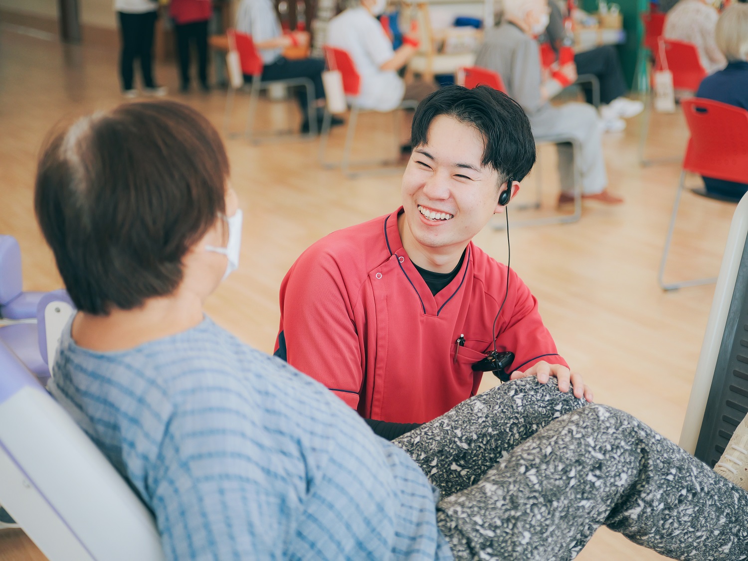 株式会社ザグザグ|ザグスタ平島