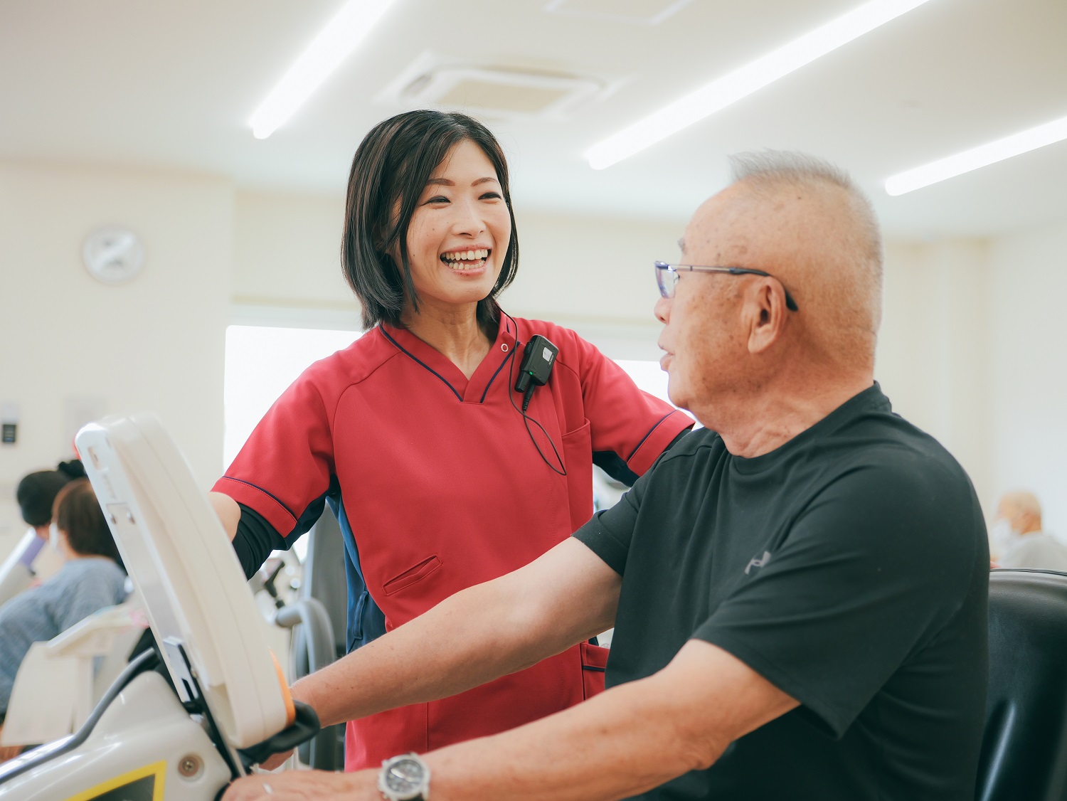 株式会社ザグザグ|ザグスタ平島