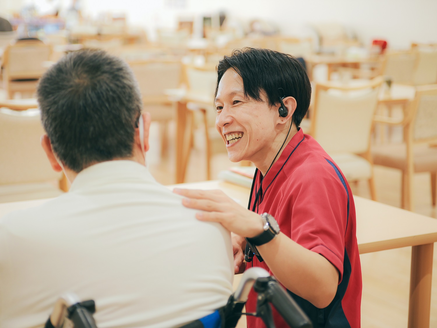 株式会社ザグザグ|ザグスタ平島