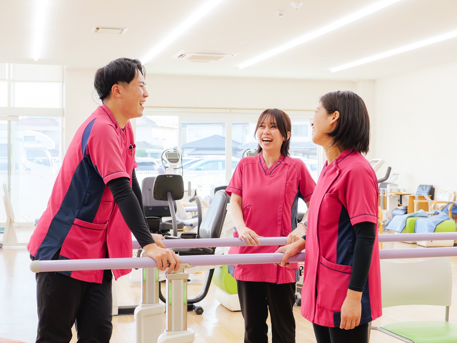 株式会社ザグザグ|ザグスタ平島