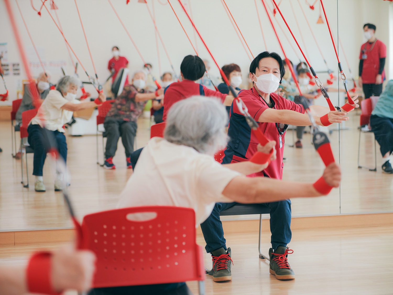 株式会社ザグザグ|ザグスタ平島