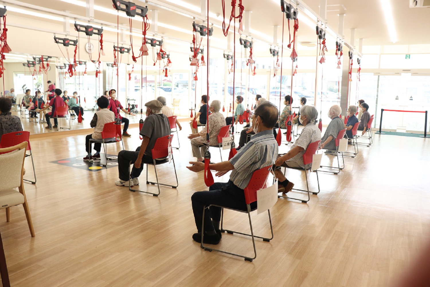 株式会社ザグザグ|ザグスタ平島