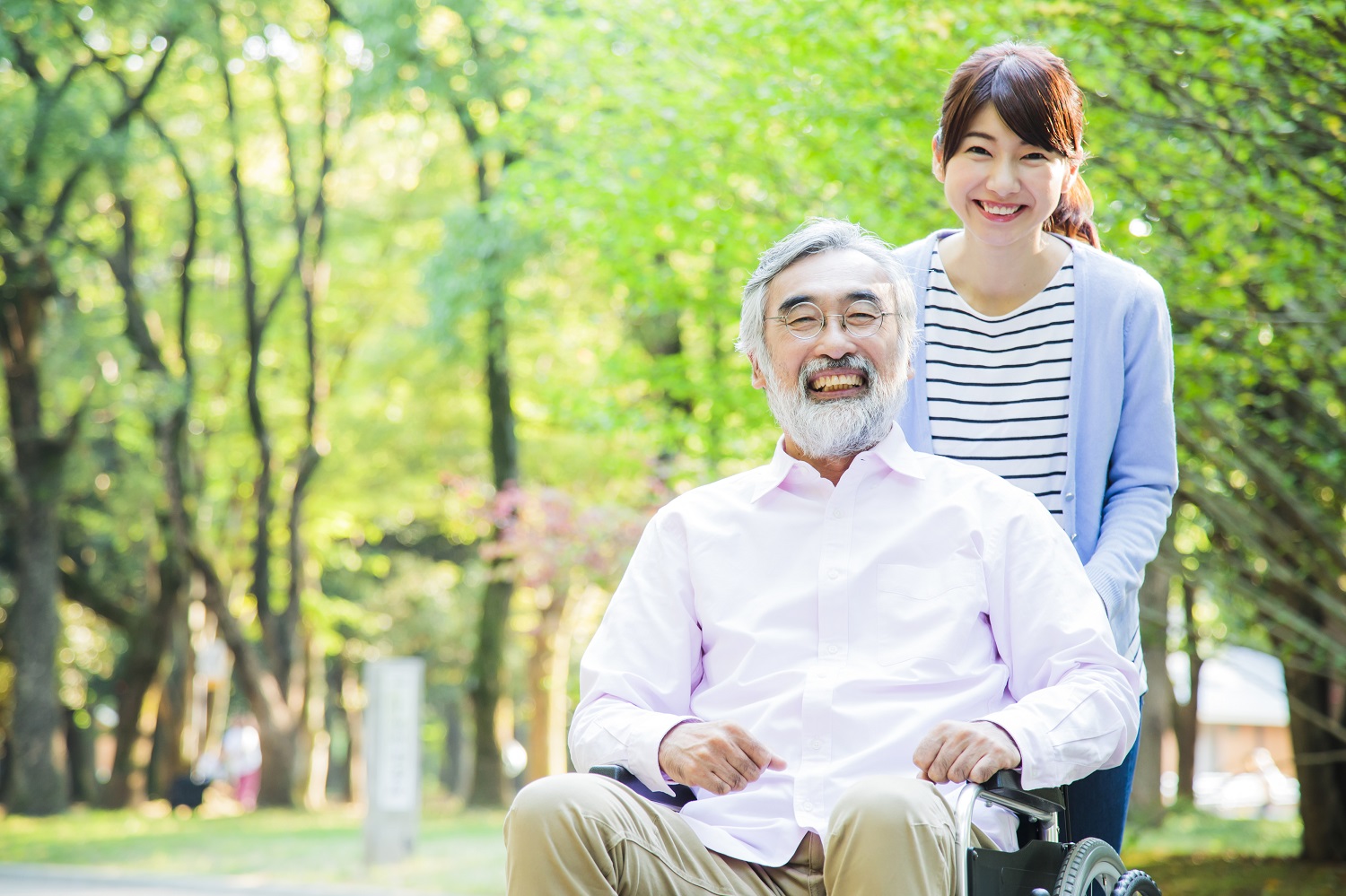 株式会社アンリ|あんり訪問看護ステーション