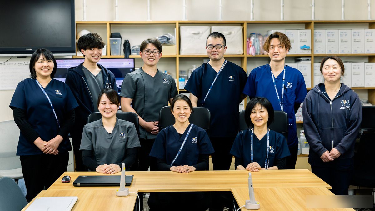 WyL株式会社|ウィル訪問看護ステーション立石サテライト