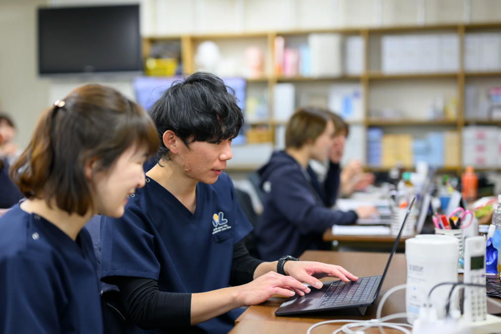 WyL株式会社|ウィル訪問看護ステーション立石サテライト