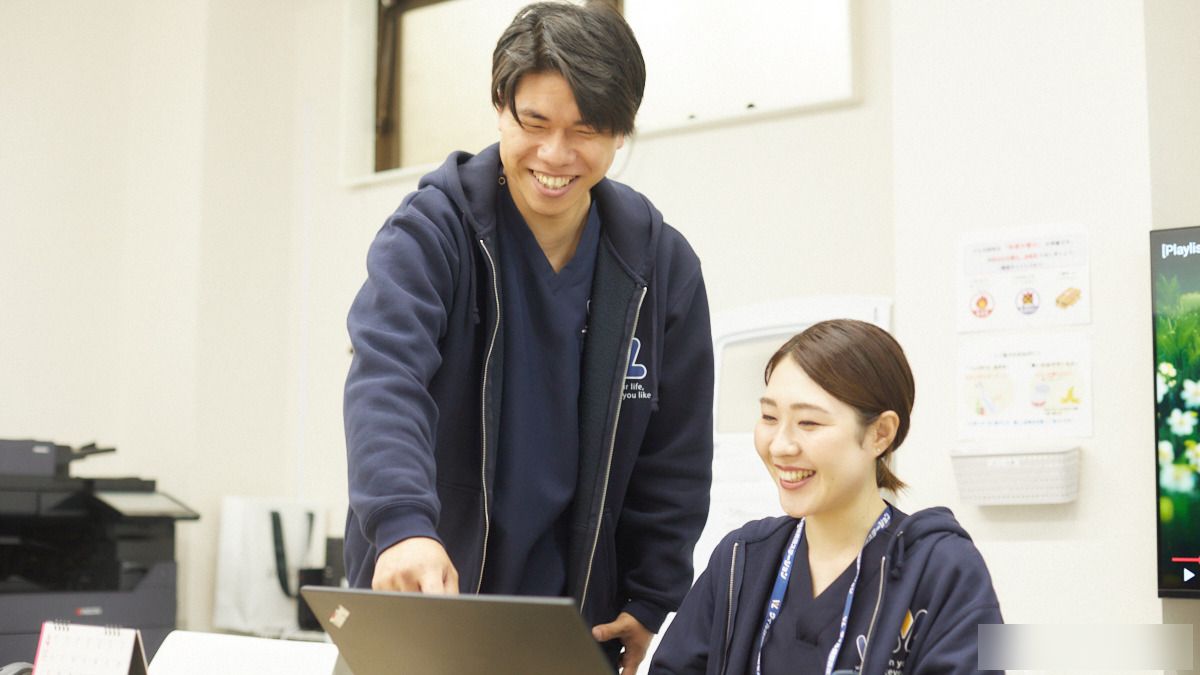 WyL株式会社|ウィル訪問看護ステーション立石サテライト