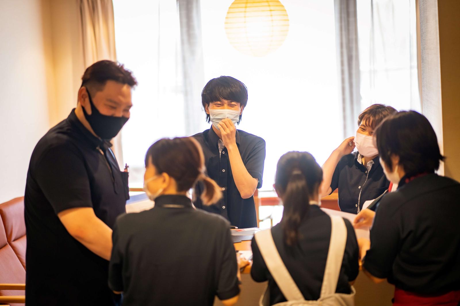 社会福祉法人グローリング|【年間休日121日】ローレル高柳　生活相談員を募集します！