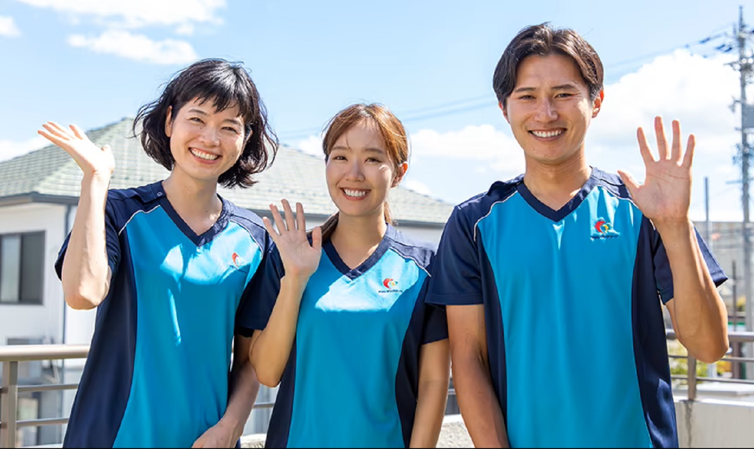 株式会社ASCare／アスケア訪問入浴　三鷹