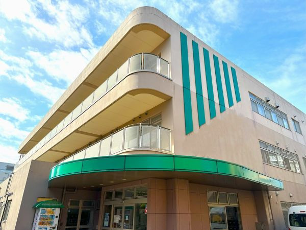 社会福祉法人経山会／しゅくがわら三清荘