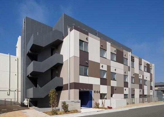 医療法人生寿会|かわな病院