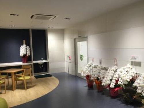 医療法人生寿会|かわな病院