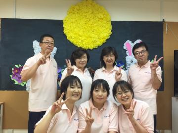 株式会社日本エルダリーケアサービス|デイホームゆりの木板橋/JJ120