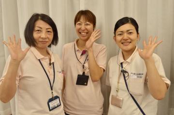 株式会社日本エルダリーケアサービス|デイホームゆりの木板橋/JJ120