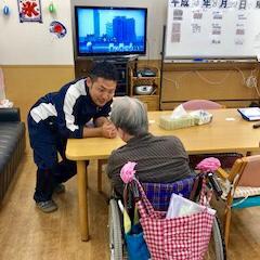 株式会社日本エルダリーケアサービス|デイホームゆりの木板橋/JJ120