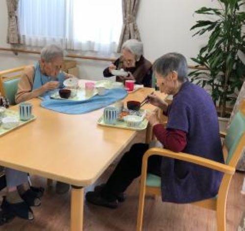 株式会社天心|ぐるーぷほーむ　花ごころ瑞穂