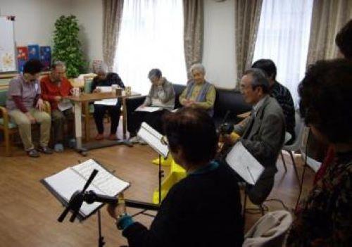 株式会社天心|ぐるーぷほーむ　花ごころ瑞穂