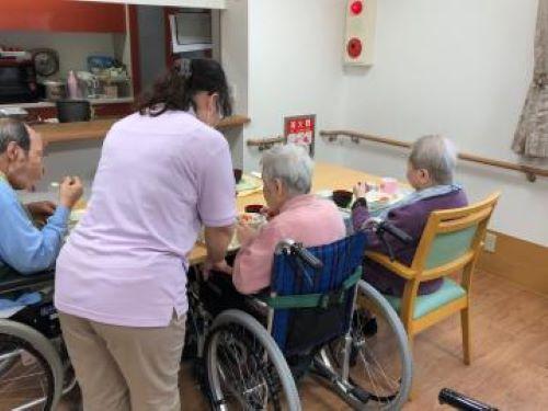 株式会社天心|ぐるーぷほーむ　花ごころ瑞穂