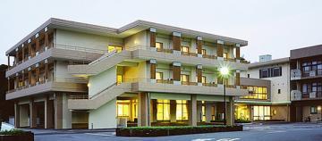社会福祉法人 北九州福祉会|特別養護老人ホーム　サン・グリーンホーム