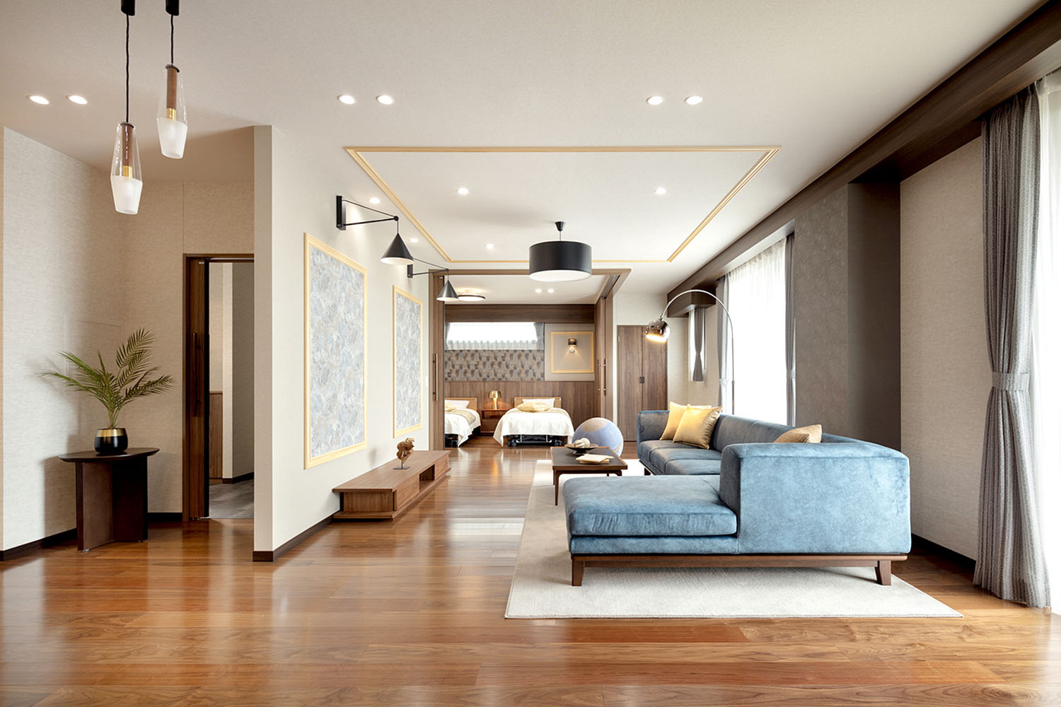 株式会社ベネッセスタイルケア|グランダ町田