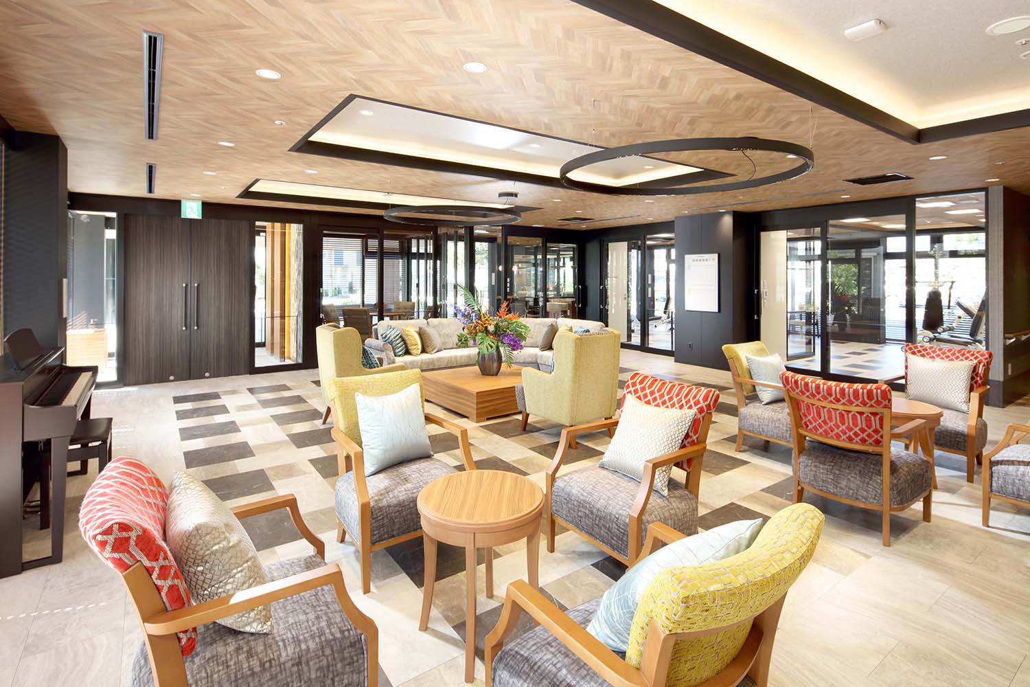 株式会社ベネッセスタイルケア|ここち野田