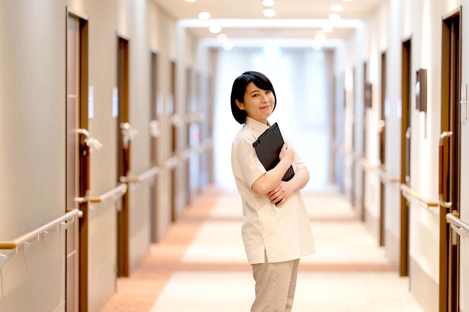 株式会社ベネッセスタイルケア|やすらぎの館（夜勤専任:無資格・未経験OK）