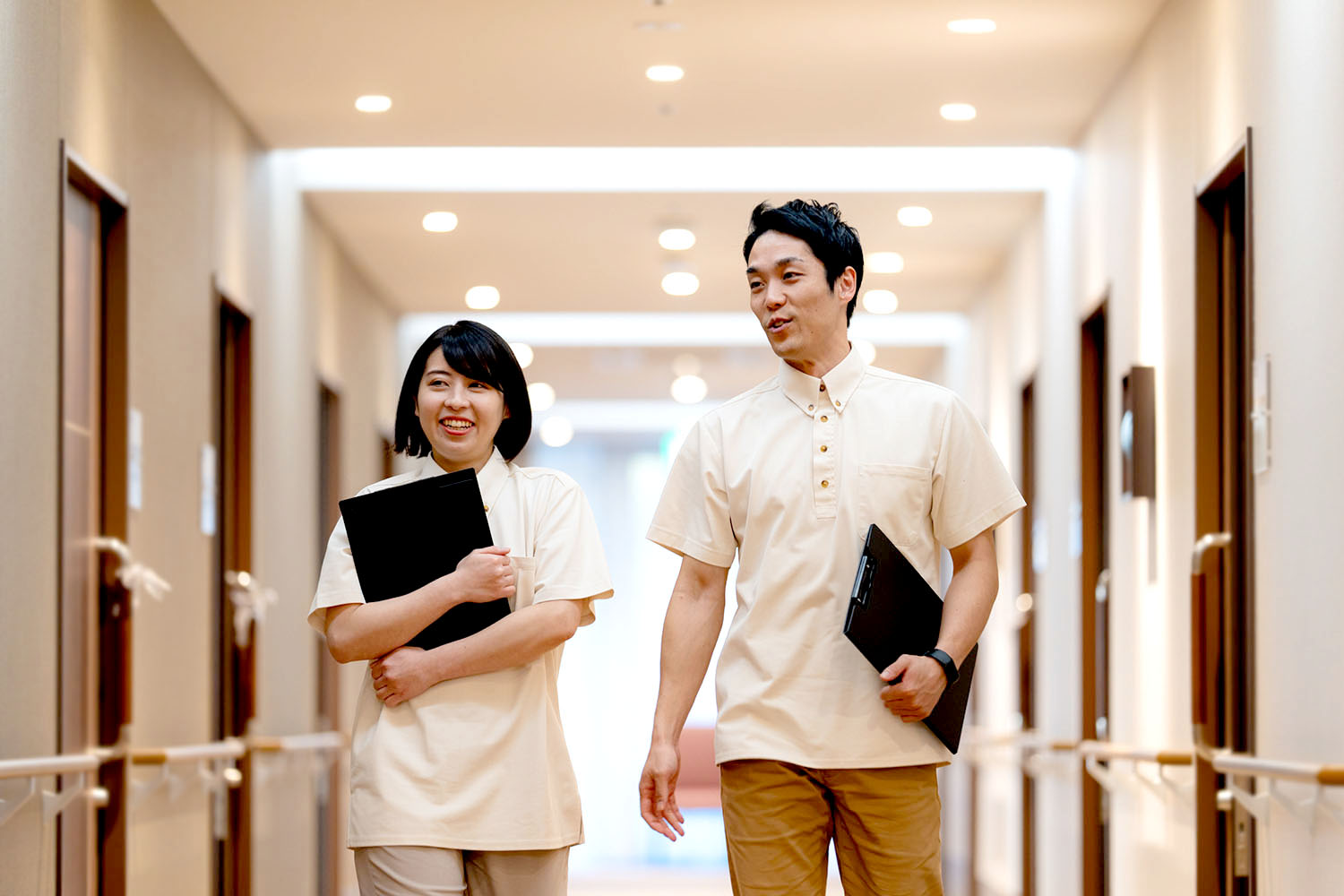 株式会社ベネッセスタイルケア|やすらぎの館（夜勤専任:無資格・未経験OK）