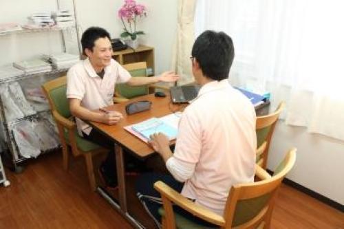 医療法人福島会|医療法人　福島会