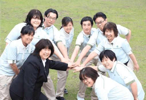 介護職・ヘルパー