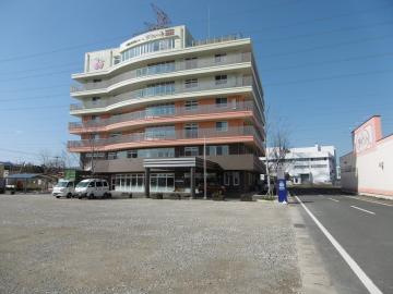 ファーストライフ株式会社|介護付有料老人ホーム　ラフィーネ