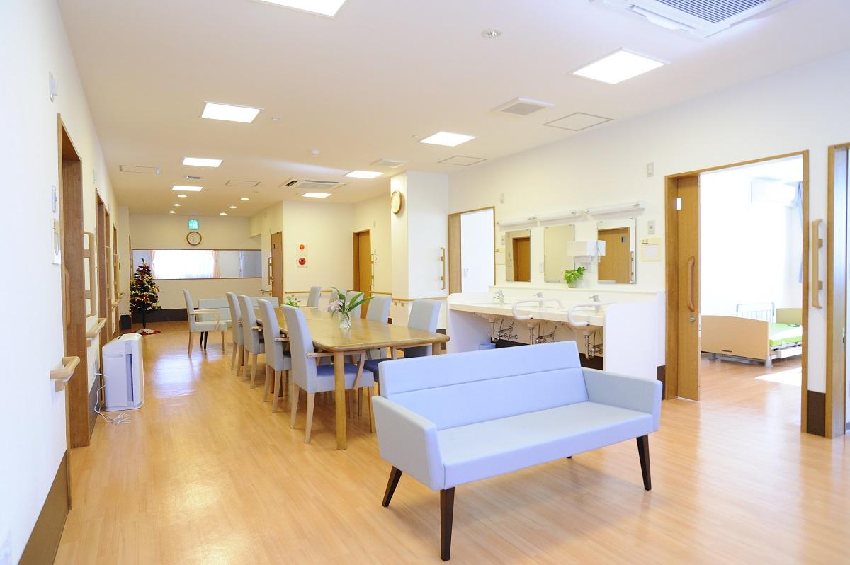 ヒューマンライフケア株式会社|【ヒューマンライフケア宮前グループホーム】介護職員×パート/gh010j09e03