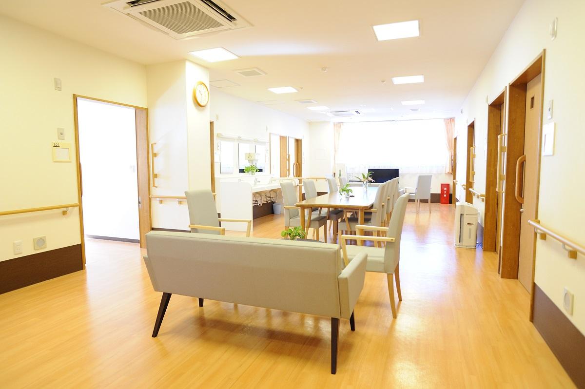 ヒューマンライフケア株式会社|【ヒューマンライフケア宮前グループホーム】介護職員×パート/gh010j09e03