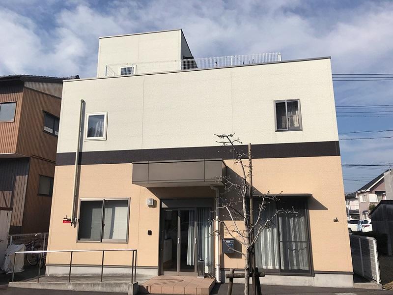 株式会社アバンセライフサポート／障がい者グループホーム　あゆみ