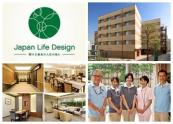 株式会社 JAPANライフデザイン|グッドタイムホーム・不動前