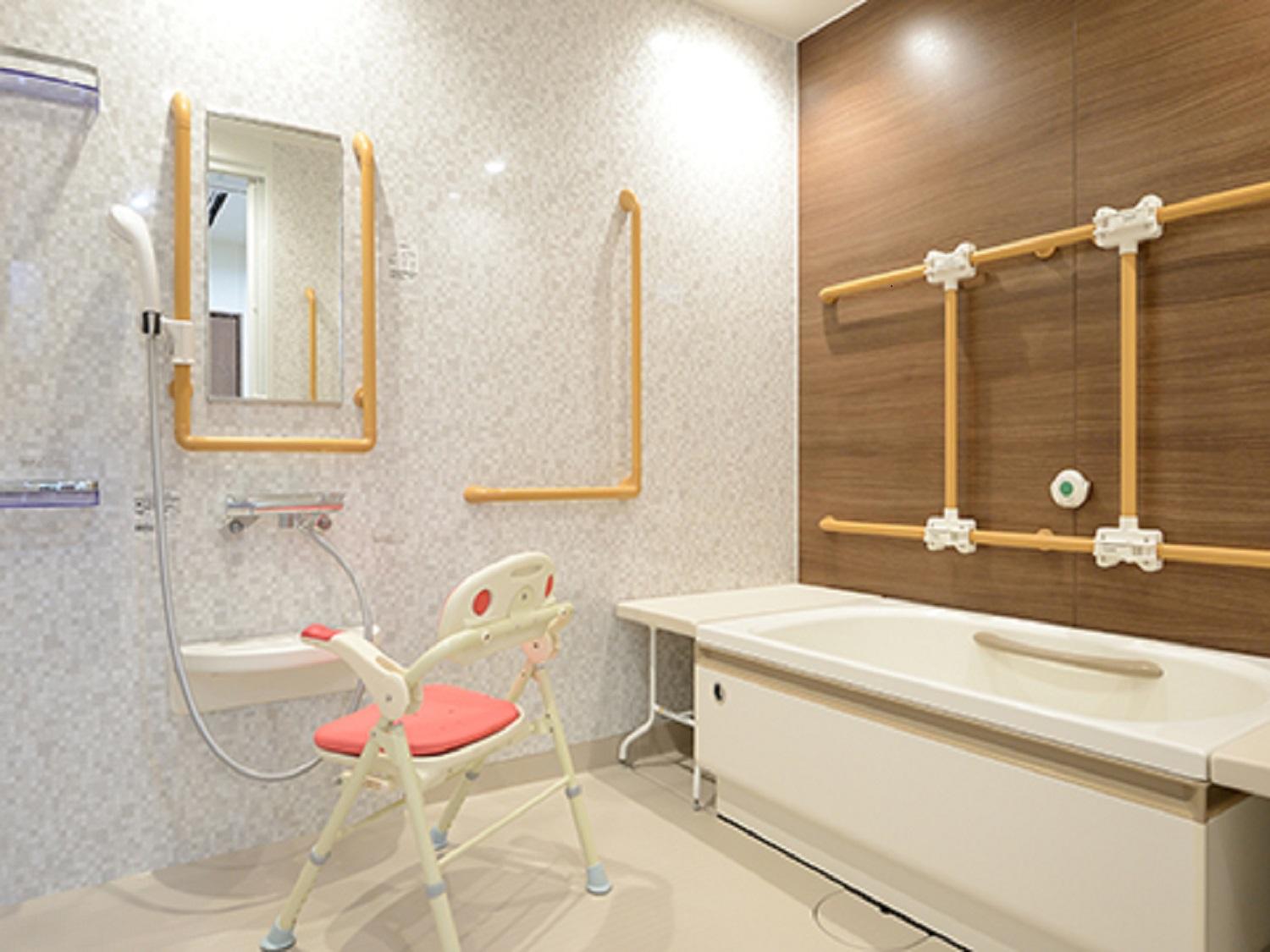 株式会社ケア21|たのしい家 伊川谷有瀬（グループホーム）