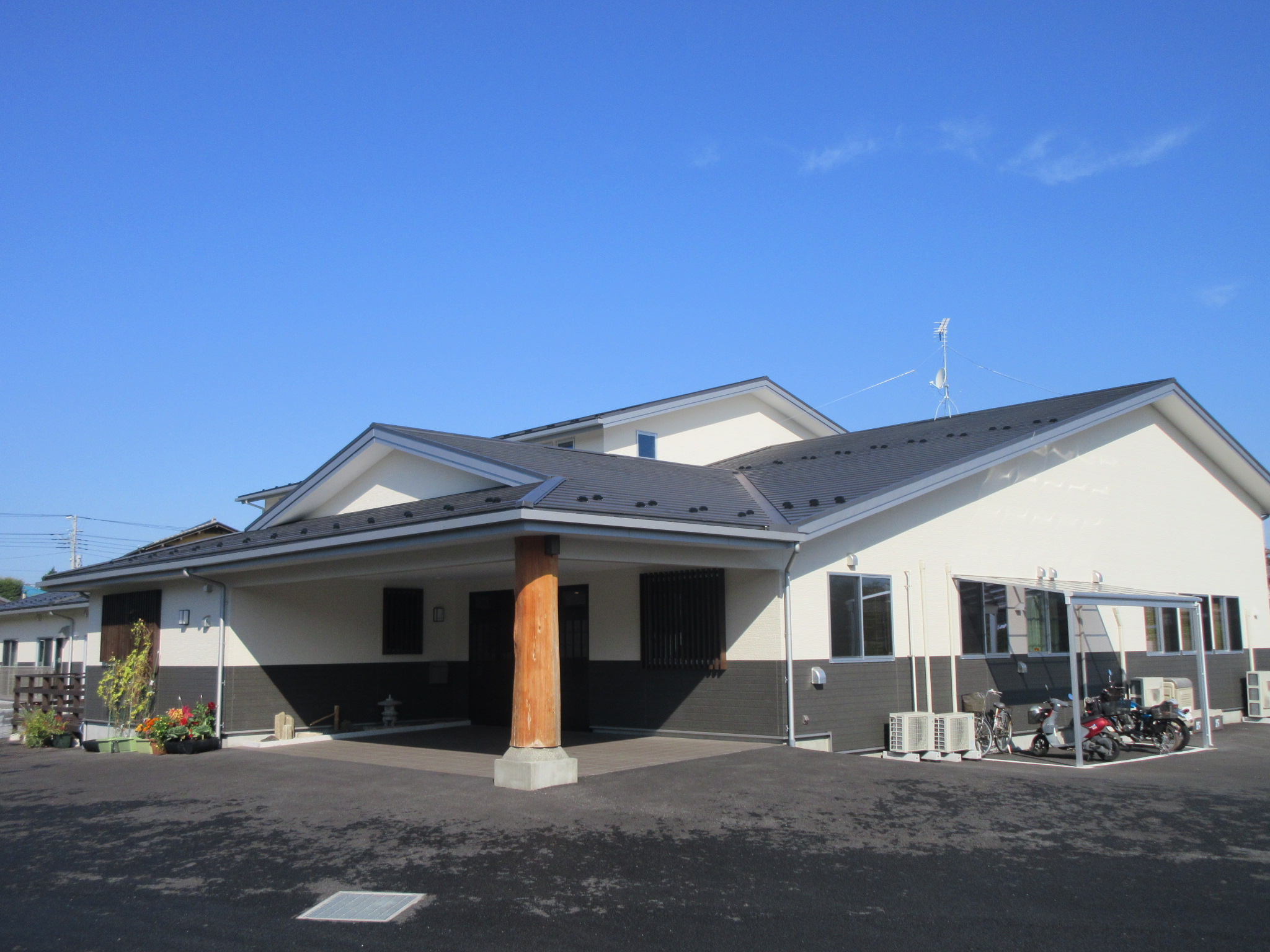 株式会社真昇／笑美の郷