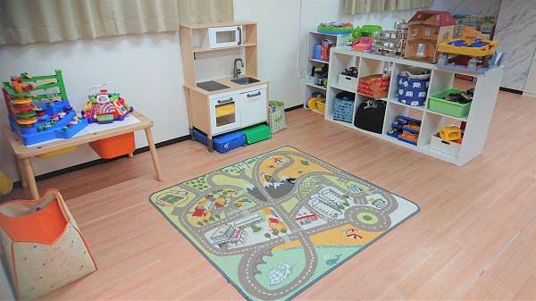 株式会社エースタイル|うぇるふぇあナースリー都島