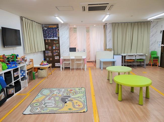 株式会社エースタイル|うぇるふぇあナースリー都島