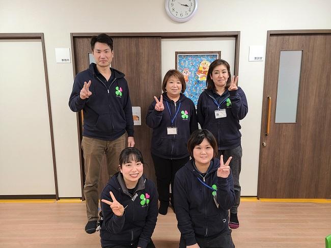 株式会社エースタイル|うぇるふぇあナースリー都島