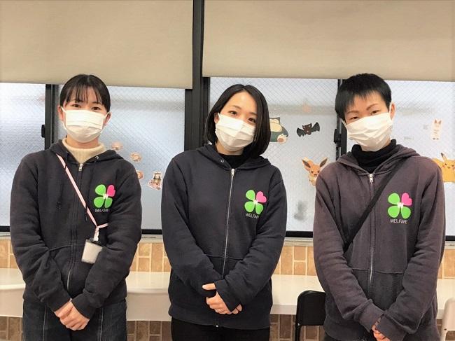 株式会社エースタイル|Welfare　天王寺　堂ヶ芝